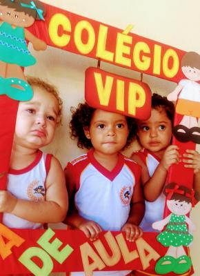 Volta as Aulas 01