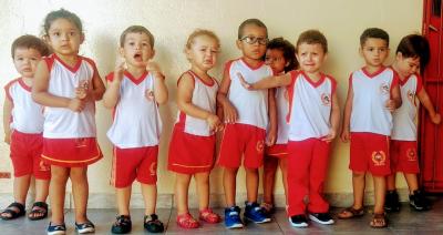 Volta as Aulas 03