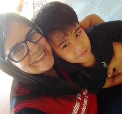 Volta as Aulas 05
