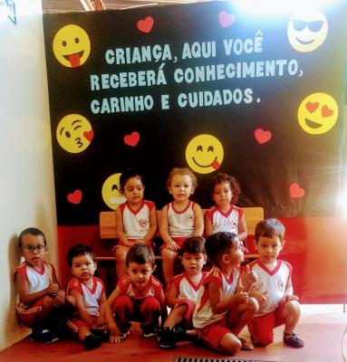 Volta as Aulas 11