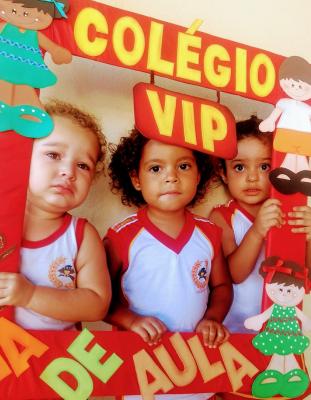 Volta as Aulas 22