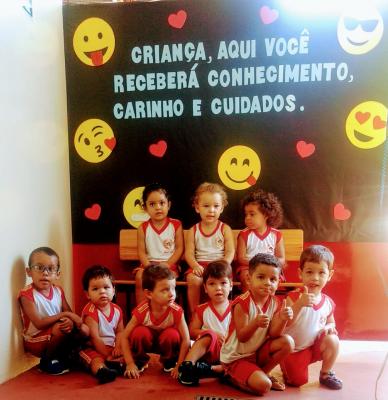 Volta as Aulas 23